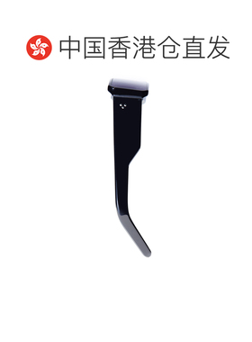 香港直邮rick owens 瑞克 欧文斯 男士 GETHSHADES BLK 太阳眼镜