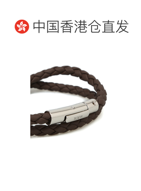 香港直邮TOD'S 男士手链手镯 XEMB1900200FLRS800BROWN SS2026