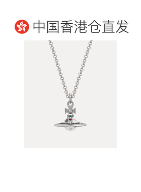 香港直邮VIVIENNE WESTWOOD 女士项链 6302009702P0支付后1h可退