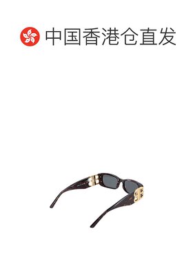 【99新未使用】香港直邮Balenciaga 长方形太阳镜 621643T0001722