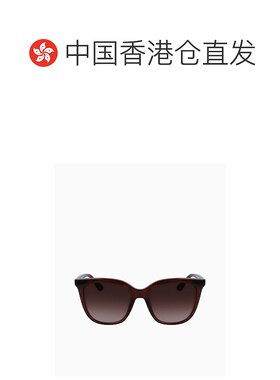 1h可退 香港直邮Calvin Klein 卡尔文 克莱恩 女士 -sunglasses