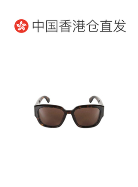 1h可退 香港直邮ALEXANDER MCQUEEN 女士眼镜 803379J07492305 SS