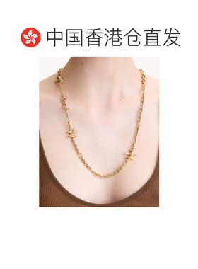 Saint Laurent CASSANDRE 鸽子项链 A002SHY1500