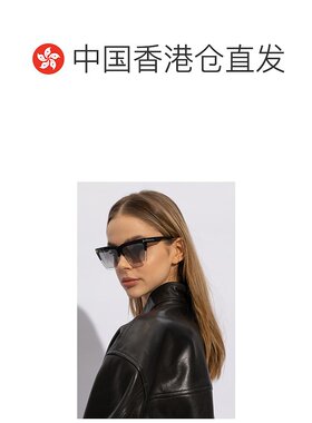 香港直邮Tom Ford 矩形太阳镜 FT1110汤姆福特