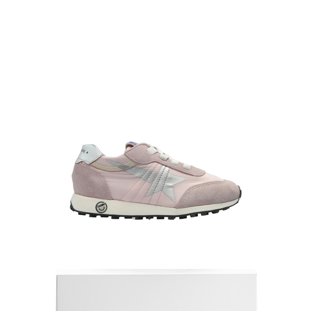 香港直邮Golden Goose Deluxe Brand 系带运动鞋 GF00335F.006717 - 图3