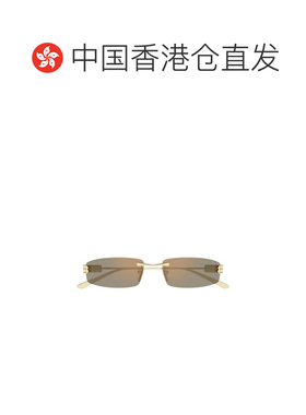 香港直邮1h可退 Balenciaga 巴黎世家 男士 Eyewear 长方形框太阳