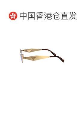 香港直邮Prada 普拉达 女士 0PR D51S 太阳镜 0PRD51SZVN30X
