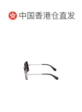 Max Mara 全框太阳镜 MM0166配饰 【付后1h可退】