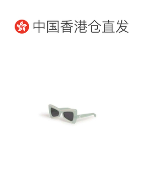 香港直邮OFF-WHITE 男士太阳镜 OERI071NASHVILLE5907 SS2024配饰