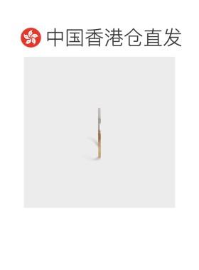 香港直邮CELINE 女士 两色开口手镯 25SS