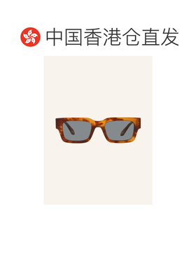 香港直邮GIORGIO ARMANI 女士太阳镜 100150348215000 CO 花色