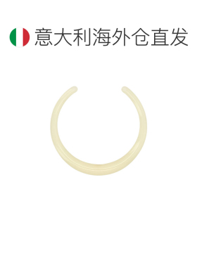 欧洲直邮TOTEME 女士项链 263WJQ0140JA0035380 A【付后1h可退】