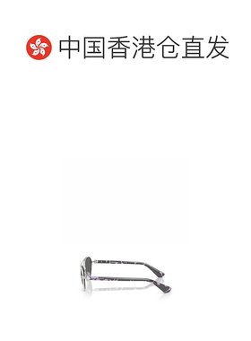 香港直邮Burberry 几何框太阳镜 BE3165博柏利