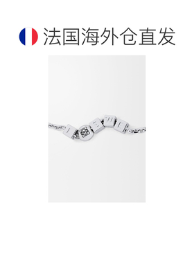 自营欧洲直邮Loewe罗意威 Pebble系列女士银色银【付后1h可退】