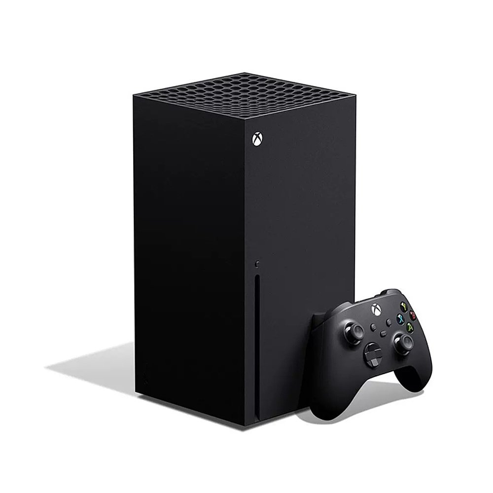 微软XboxS家用主机4K欧版游戏机