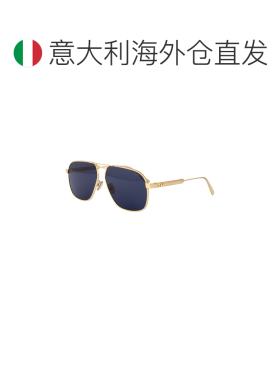 欧洲直邮CHRISTIAN DIOR 女士太阳镜 CD40184UB0B 【付后1h可退】