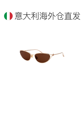 欧洲直邮bottega veneta 女士 太阳镜眼镜