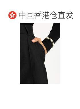 香港直邮TORY BURCH 女士手链手镯 1680690700 AW2025 白色 Ename