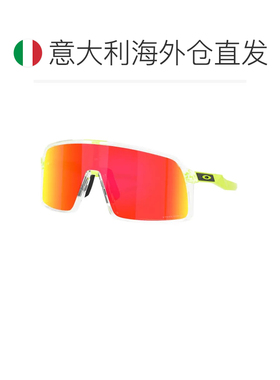 1h可退 香港直邮OAKLEY 男士太阳镜 OO9406D2GIALLO CO 花色 OCCH
