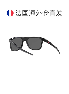 欧洲直邮OAKLEY Leffingwell Prizm 偏光太阳镜