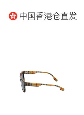 1h可退 香港直邮Burberry 巴宝莉 男士 0BE4293 眼镜 0BE42933806