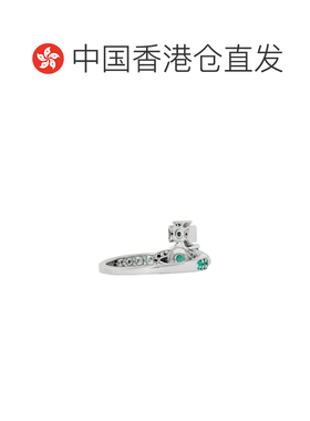 香港直邮Vivienne Westwood Ismene 戒指 6404017L01P170