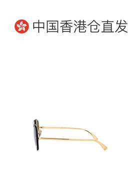 1h可退 香港直邮Versace 范思哲 女士 0VE2231 眼镜 0VE223110028