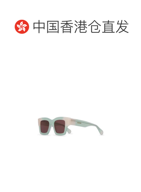 1h可退 香港直邮Jacquemus 女士 OCCHIALI DA SOLE 太阳镜 221AC0
