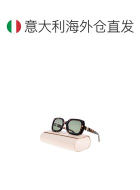 欧洲直邮chloe 女士 太阳镜