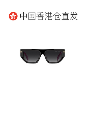 香港直邮MARC JACOBS 男士太阳镜 MARC904SI349O CO 酒红色
