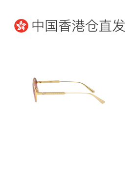 1h可退 香港直邮DIOR 迪奥 女士 CANNAGE R1U 太阳镜 CD40209UB