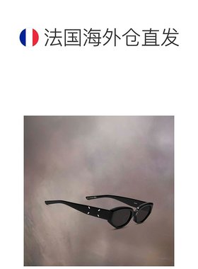 自营Maison Margiela Gentle Monster联名男女通用醋酸太阳镜