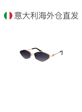 欧洲直邮DSQUARED2 女士太阳镜 D20225SJ5G AW202【付后1h可退】