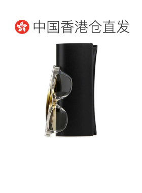 1h可退 香港直邮Saint Laurent 圣罗兰 男士 全框太阳镜 822251Y9
