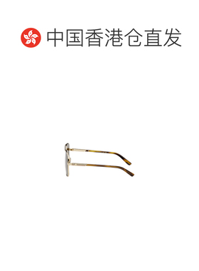 自营Gucci 方形太阳镜 GG1289S古驰正品时尚百搭显脸小高级感