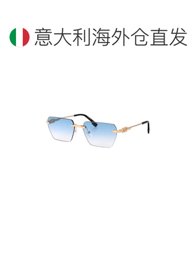 1h可退 欧洲直邮DSQUARED2 男士太阳镜 D20102SLKS AW2025 花色 S