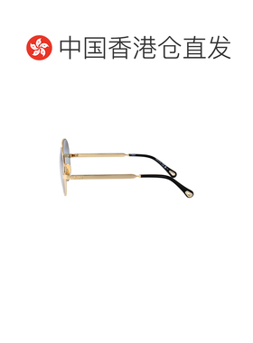 1h可退 香港直邮Chloe 蔻依 女士 Panthos太阳镜 CH0281S