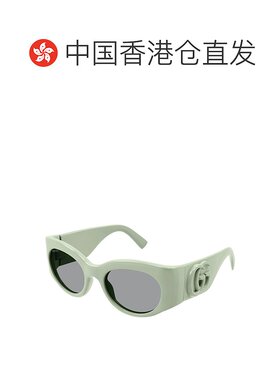 香港直邮Gucci 古驰 女士 -sunglasses 太阳镜 GG1544S003GRG