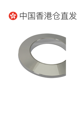 香港直邮ALAIA 女士手链手镯 AAJB1003E005210 AW2025 银色 