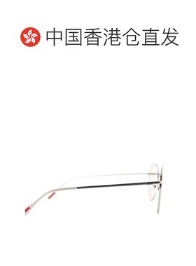 【99新未使用】香港直邮Prada 飞行员太阳镜 0PS50SSSTEEL普拉达