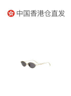 香港直邮CHRISTIAN DIOR 女士眼镜 CD40280U10A AW2支付后1h可退