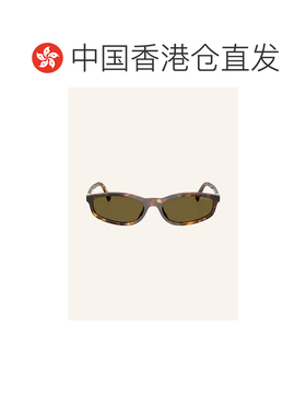 香港直邮MIU MIU 女士太阳镜 100286797415001 CO 花色 Sunglasse