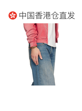 香港直邮BottegaVeneta葆蝶家男士手链配饰 【付后1h可退】