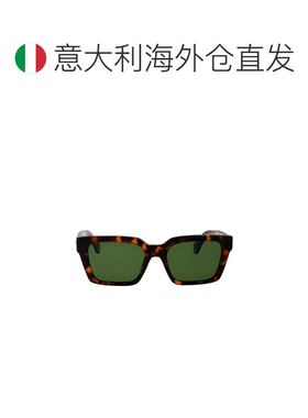 欧洲直邮off-white 男士 太阳镜