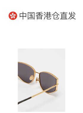 香港直邮Max Mara 猫眼太阳镜 4806085606配饰
