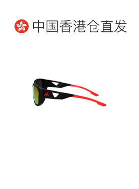 1h可退 香港直邮adidas 阿迪达斯 男士 ACTV 经典款眼镜 SP009202