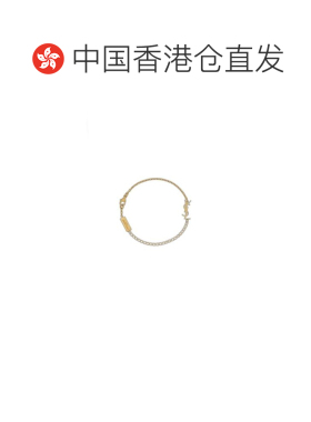 香港直邮SAINT LAURENT 女士项链 712345Y15268066【付后1h可退】