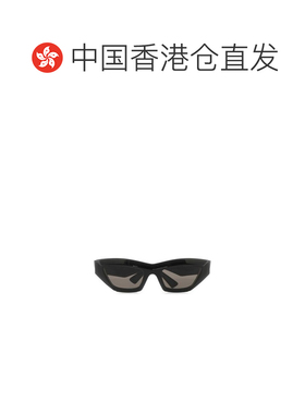 1h可退 香港直邮Bottega Veneta 葆蝶家 女士 徽标太阳镜 734106V
