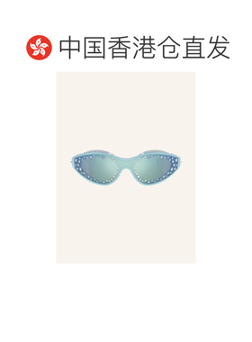 香港直邮swarovski/施华洛世奇 女士 太阳镜
