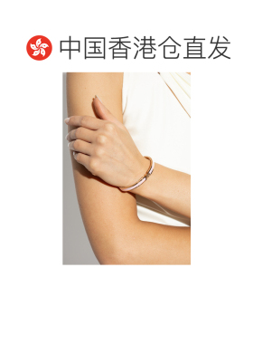 香港直邮VERSACE 女士手链手镯 10227861A006384JIF0 SS2026